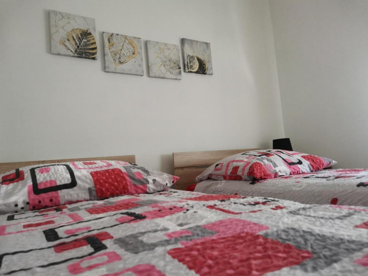 Apartment Losc - Podbela Breginj Екстериор снимка