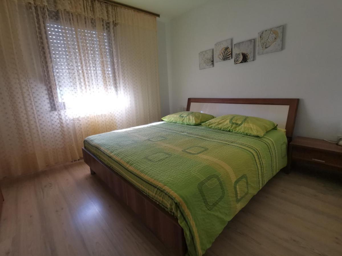 Apartment Losc - Podbela Breginj Екстериор снимка
