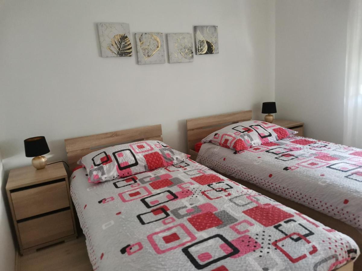 Apartment Losc - Podbela Breginj Екстериор снимка
