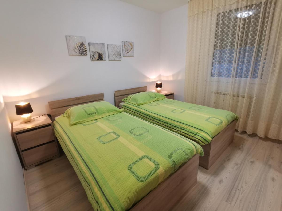 Apartment Losc - Podbela Breginj Екстериор снимка